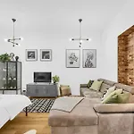 Apartamento Comfort - 5 Min Walk To Nivy Bus Station And Twin