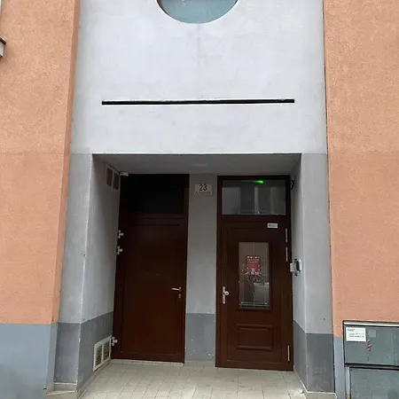 公寓 Comfort - 5 Min Walk To Nivy Bus Station And Twin 布拉迪斯拉发