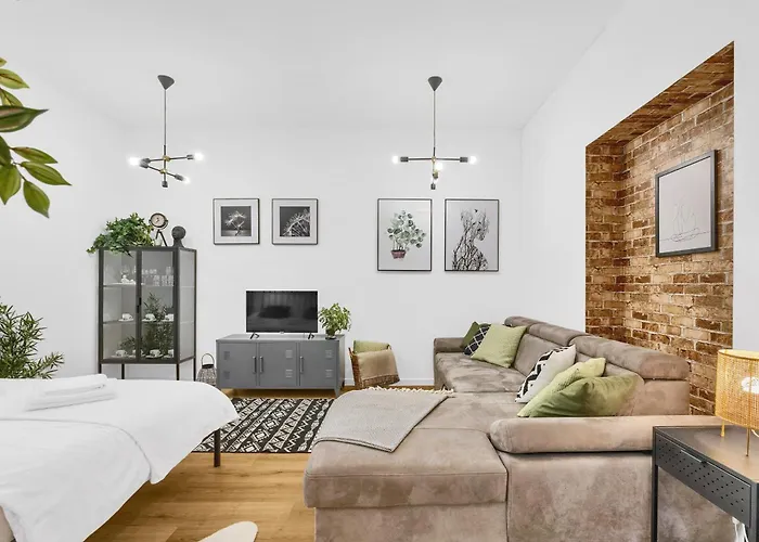 公寓 Comfort - 5 Min Walk To Nivy Bus Station And Twin