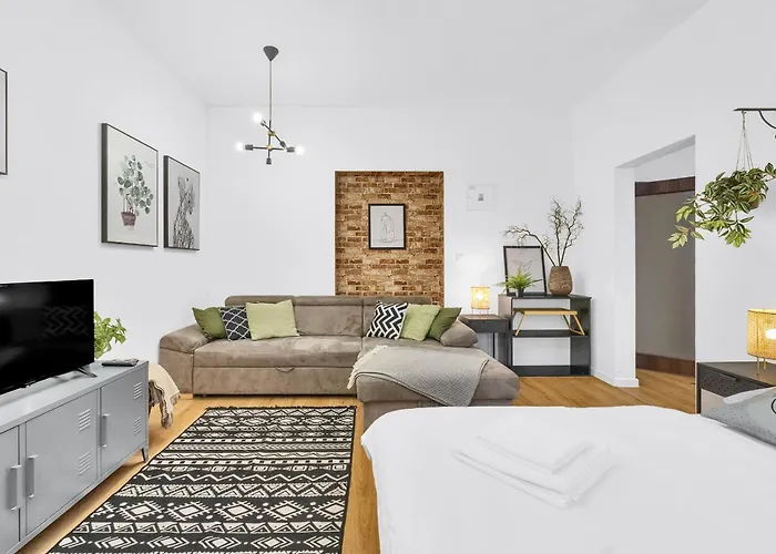 公寓 Comfort - 5 Min Walk To Nivy Bus Station And Twin