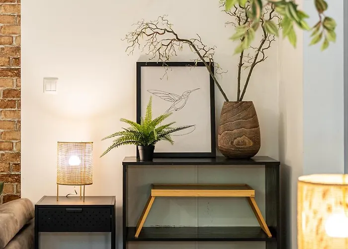 Comfort - 5 Min Walk To Nivy Bus Station And Twin * Bratislava