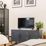 Comfort - 5 Min Walk To Nivy Bus Station And Twin *