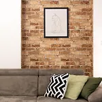 Apartment Comfort - 5 Min Walk To Nivy Bus Station And Twin *