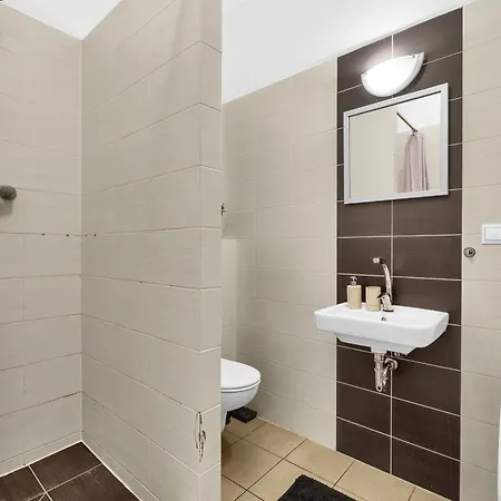 Apartment Comfort - 5 Min Walk To Nivy Bus Station And Twin